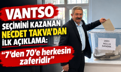 Necdet Takva: İnsan Kazandığına Sevinemiyor