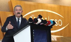 Van TSO Başkanı Takva, yeni dönem projelerini açıkladı