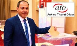 Bayram Polat, ATO 10 Nolu Basın Yayın Komitesine Seçildi