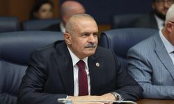 Kayatürk’ten KPK'da insan hakları ve AB gündemi açıklaması