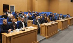 Tuşba Belediyesi’nden Van Gölü için güç birliği çağrısı