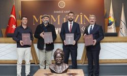 Van TSO, Mem û Zîn eserini ölümsüzleştirdi