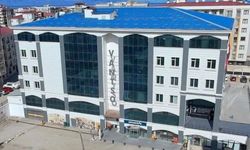Van TSO’da 1.565 üyelik seçim bilmecesi çözüldü