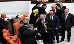 DEM Parti’den MHP’ye dikkat çeken iadei ziyaret
