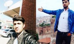 Vanlı genç Bodrum’da inşaat şantiyesinde ölü bulundu!