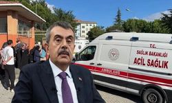 Başakşehir’de okul saldırısı: 1 ölü 7 yaralı