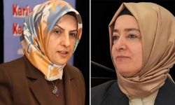 F. B. S. Kaya'nın yerine Prof. Dr. Hülya Terzioğlu getirildi