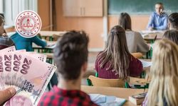 MEB’den lise öğrencilerine 104 bin TL’ye kadar destek