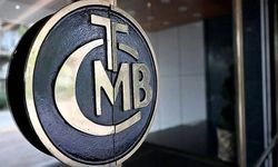 Merkez Bankası politika faizini 100 baz puan indirdi