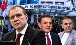 CHP’li Mersin Büyükşehir Belediye başkanı tutuklandı