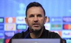 Okan Buruk Amedspor’dan özür diledi
