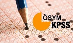 2026-KPSS sonuçları açıklandı: 1 soru iptal edildi