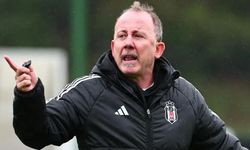 A Milli Takım’ın yeni hocası Sergen Yalçın oldu