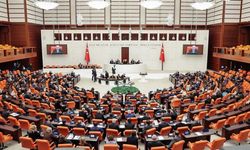 Emekliye yılda 4 kez asgari ücret desteği Meclis'te
