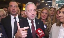 İstanbul Barosu’nda yeni başkan Ümit Kocasakal oldu