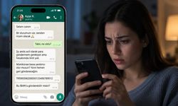 WhatsApp dolandırıcılığı: Gizlice sızıp para istiyorlar!!