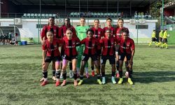 Yüksekova Spor’dan Giresun’da gol şov: 13-0
