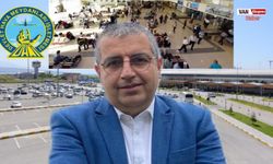 DHMİ’nin üst yönetimine Vanlı Ertuğrul Karatay atandı