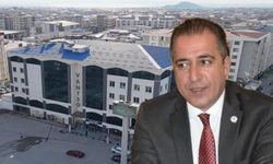 Fevzi Donat: Van bizim, itibarı hepimizin sorumluluğudur