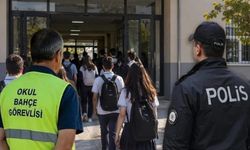 Okullarda yeni güvenlik dönemi: Şubat’ta başlıyor