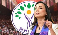 DEM Parti Eş Genel Başkanı Tülay Hatimoğulları Van’a geliyor