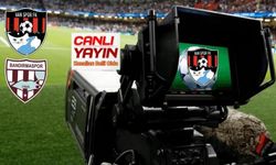 Vanspor-Bandırmaspor: Maç saati ve yayın kanalı belli oldu