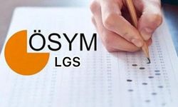 Milyonlarca öğrencinin beklediği LGS tarihi belli oldu