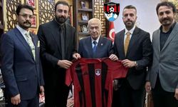 Vanspor’dan Bahçeli görüşmesi sonrası yeni açıklama