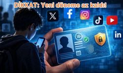 Sosyal medyada yeni dönem 1 Kasım’da başlıyor