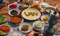 Van Kahvaltısı Bavula Nasıl Sığar? Gurbete Dönenlerin Listesindeki 6 Ürün