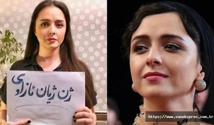 İranlı oyuncu Alidusti "Sessizliğiniz zulüm ve zalime destek manasına gelir" dediği için gözaltına alındı