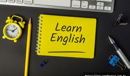 Genel İngilizce Eğitimi Nedir?