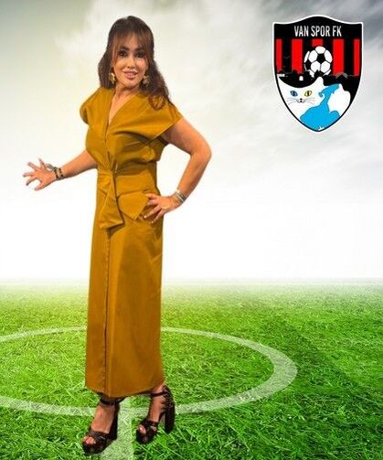 “Kadının Emeği Vanspor’da Daha Görünür Olacak mı?”