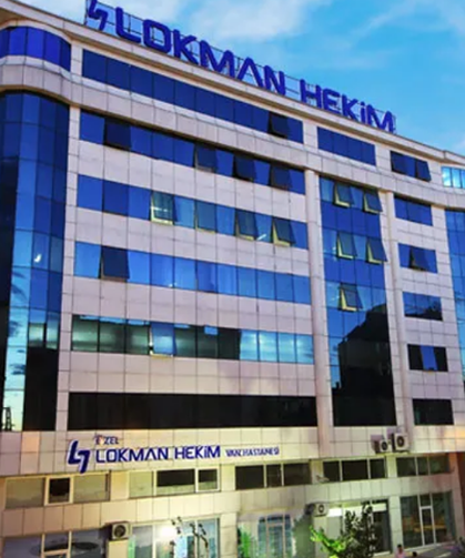 Van'daki Hastane büyüyor: Yeni yatırım için ilk adım atıldı