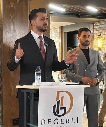 DEĞİAT gazeteciler haftası’nda basınla buluştu