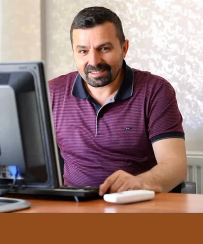 Behçet Dalmaz UGC Van temsilcisi oldu