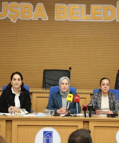 Tuşba Belediyesi’nden Van Gölü için güç birliği çağrısı