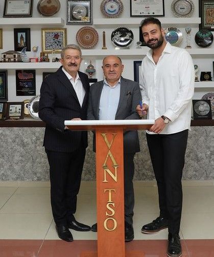 Van TSO Yeni İş Birliğine İmza Attı