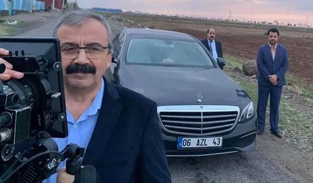 Sırrı Süreyya Önder ortaya çıktı