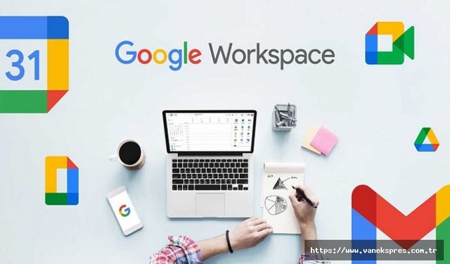Google Workspace Nedir? İşletmeniz İçin Yararları Nelerdir?