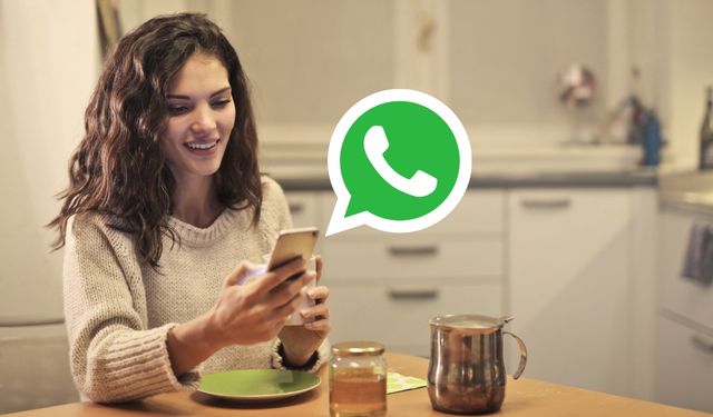 WhatsApp'a yeni bir özellik geliyor!