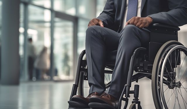 Akülü Manuel Tekerlekli Sandalye Modelleri