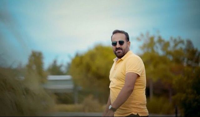 Sanatçı Yunus Yarar’ın Yeni Klibi Çıktı
