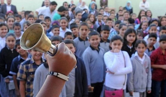 Van'da müstahdemin ücreti velilerden isteniyor
