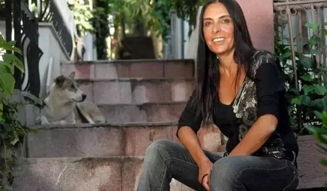 Tomris Giritlioğlu uğurlandı ''Çemberimde Gül Oya, Hatırla Sevgili...'' dizileri yetim kaldı.
