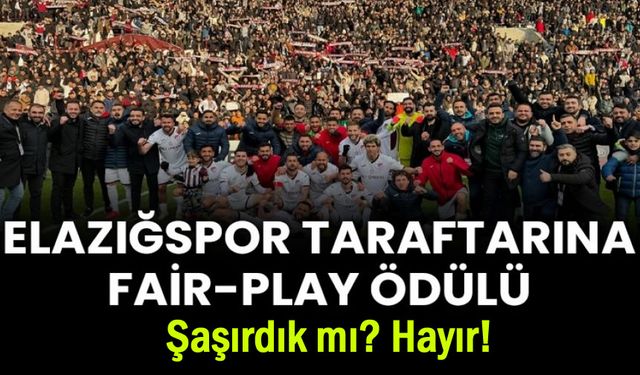 Şaka mısın sen!
