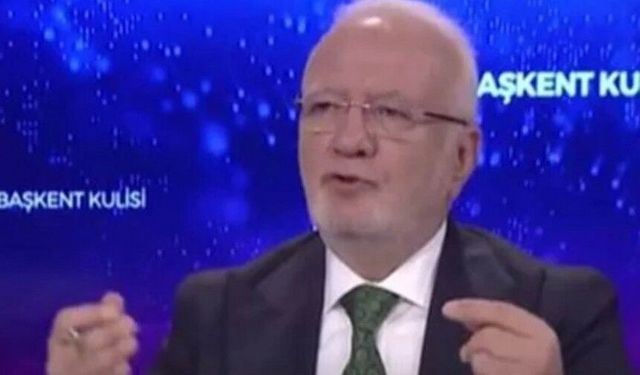 AK Parti erken seçim için tarih verdi: 'CHP, onaylarsa yaparız'