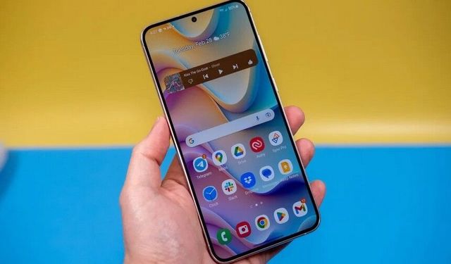 Samsung: 7 yıl güncelleme garantisi modellerini belirledi