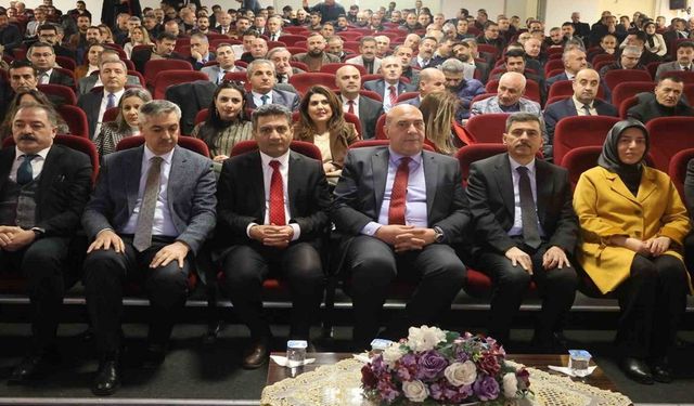 MEB Van il müdürlüğünden Van’a 20 yeni okul müjdesi