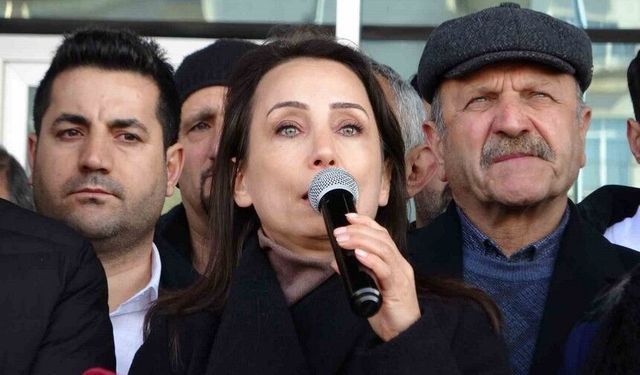 Tülay Hatimoğulları: İşte şimdi tam sınav zamanı